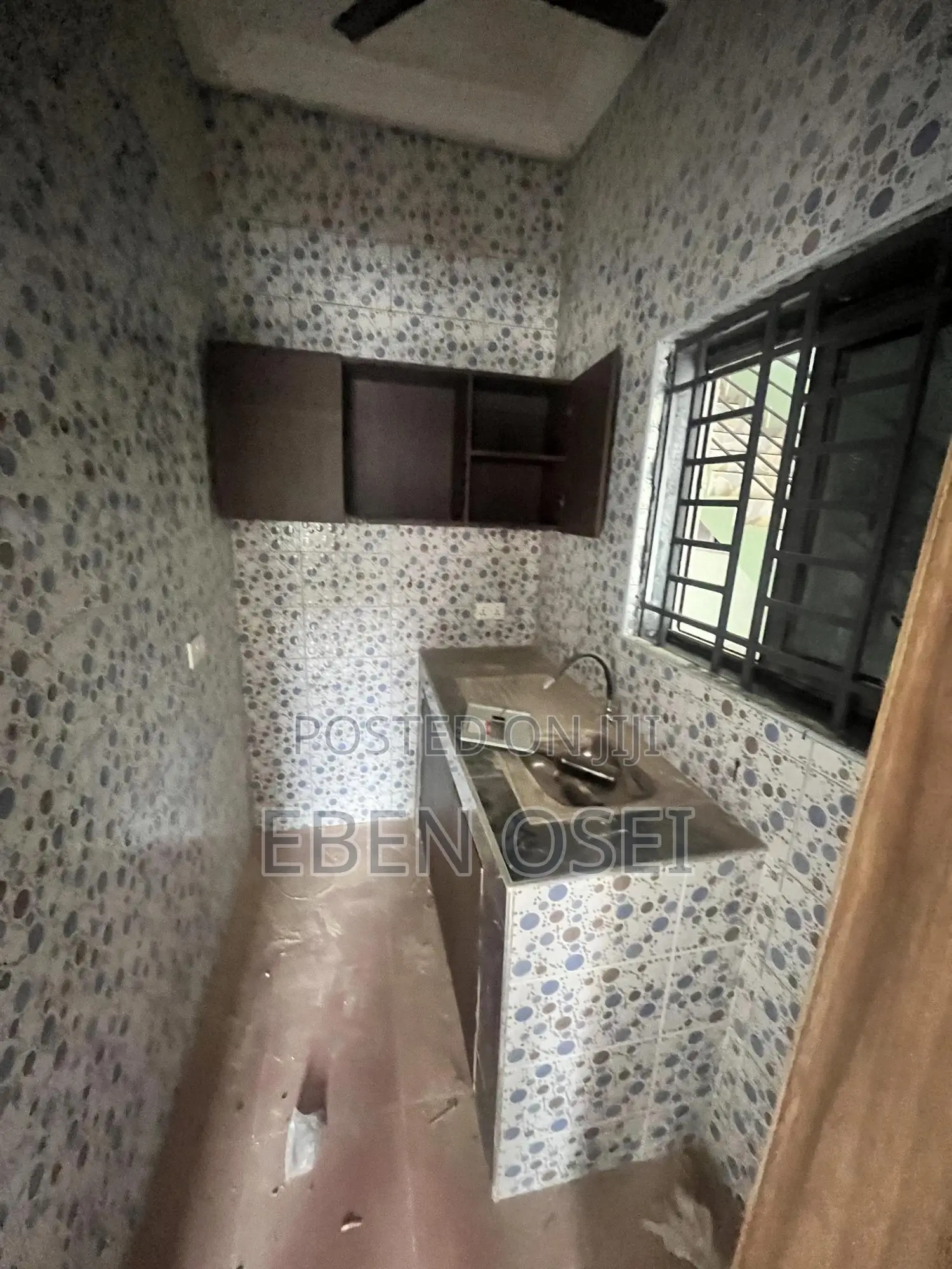 1bdrm Apartment in Dansoman for rent