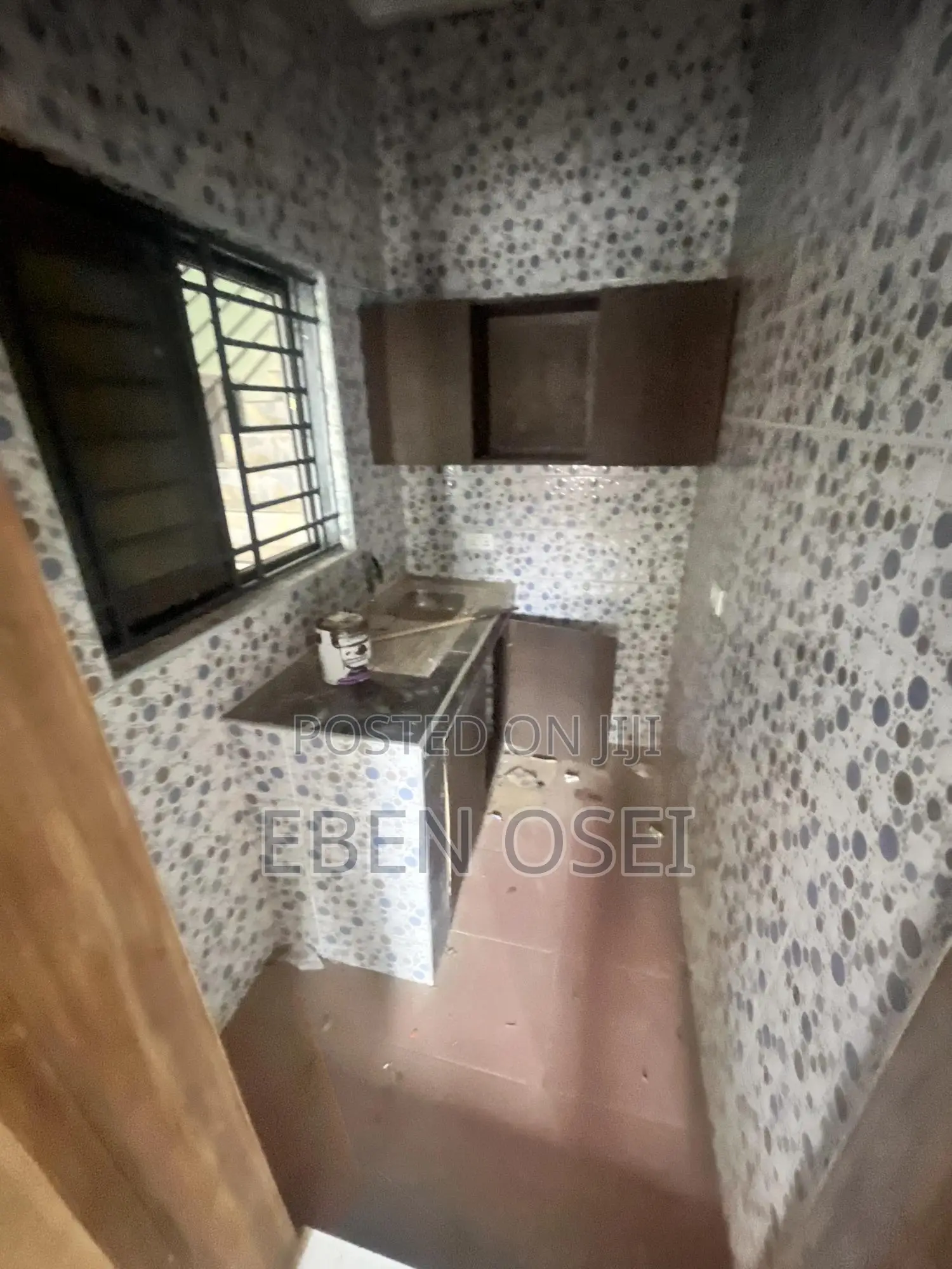 1bdrm Apartment in Dansoman for rent