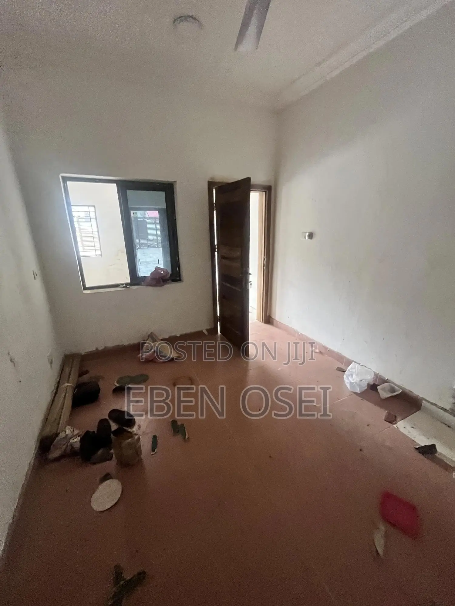 1bdrm Apartment in Dansoman for rent