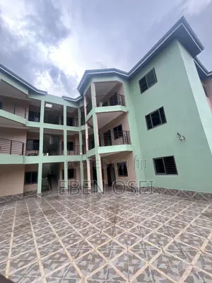 1bdrm Apartment in Dansoman for rent