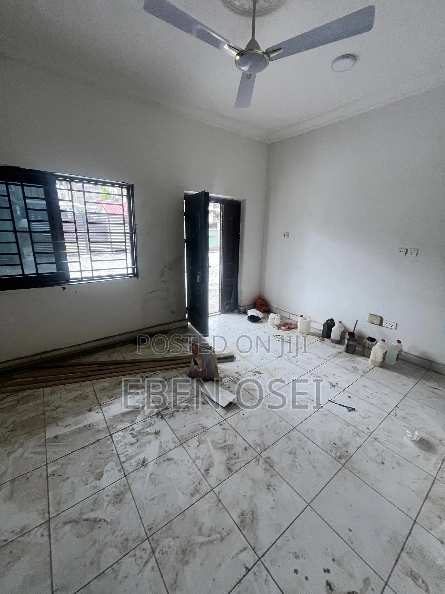1bdrm Apartment in Dansoman for rent