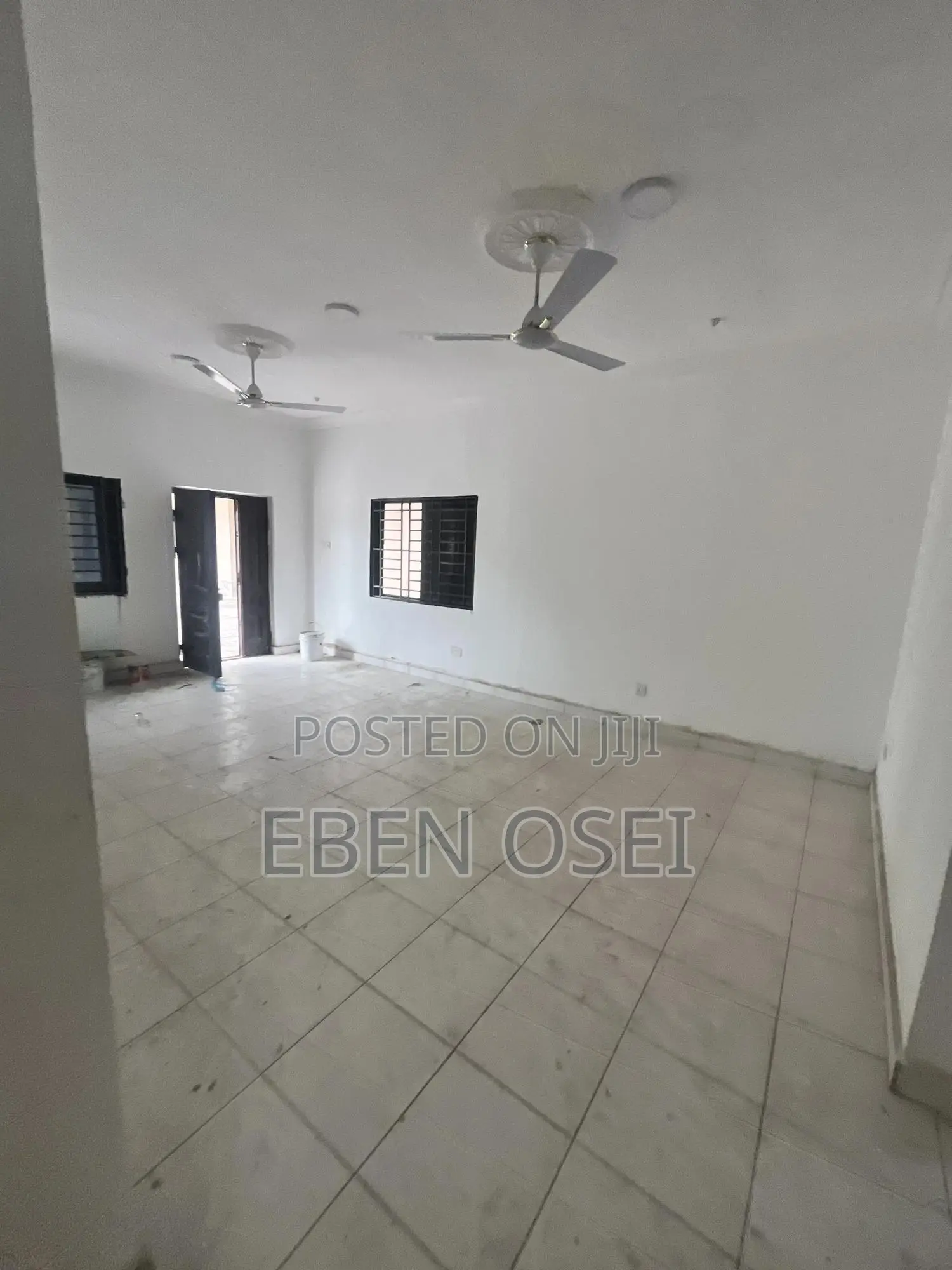 2bdrm Apartment in Dansoman for rent