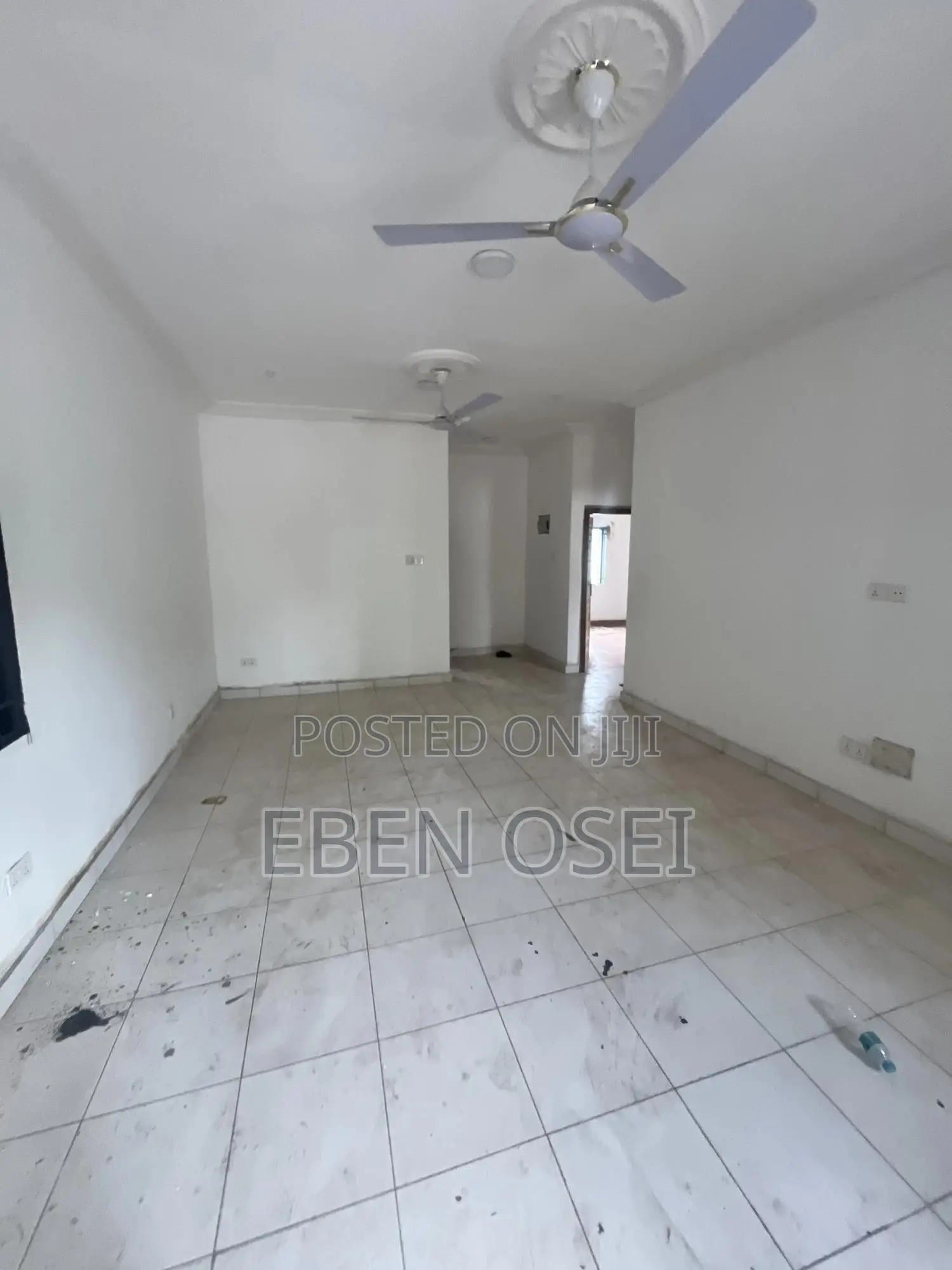 2bdrm Apartment in Dansoman for rent