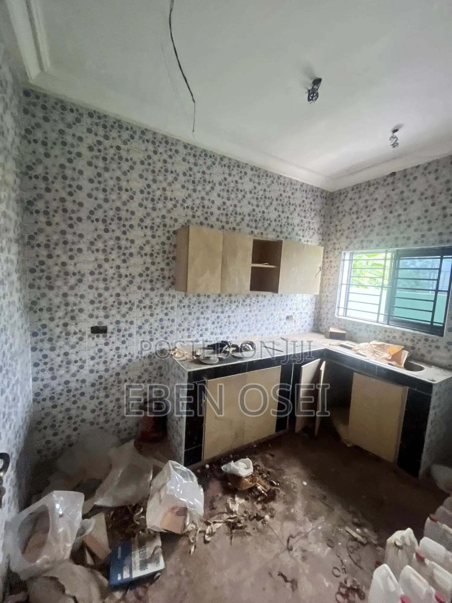 2bdrm Apartment in Dansoman for rent