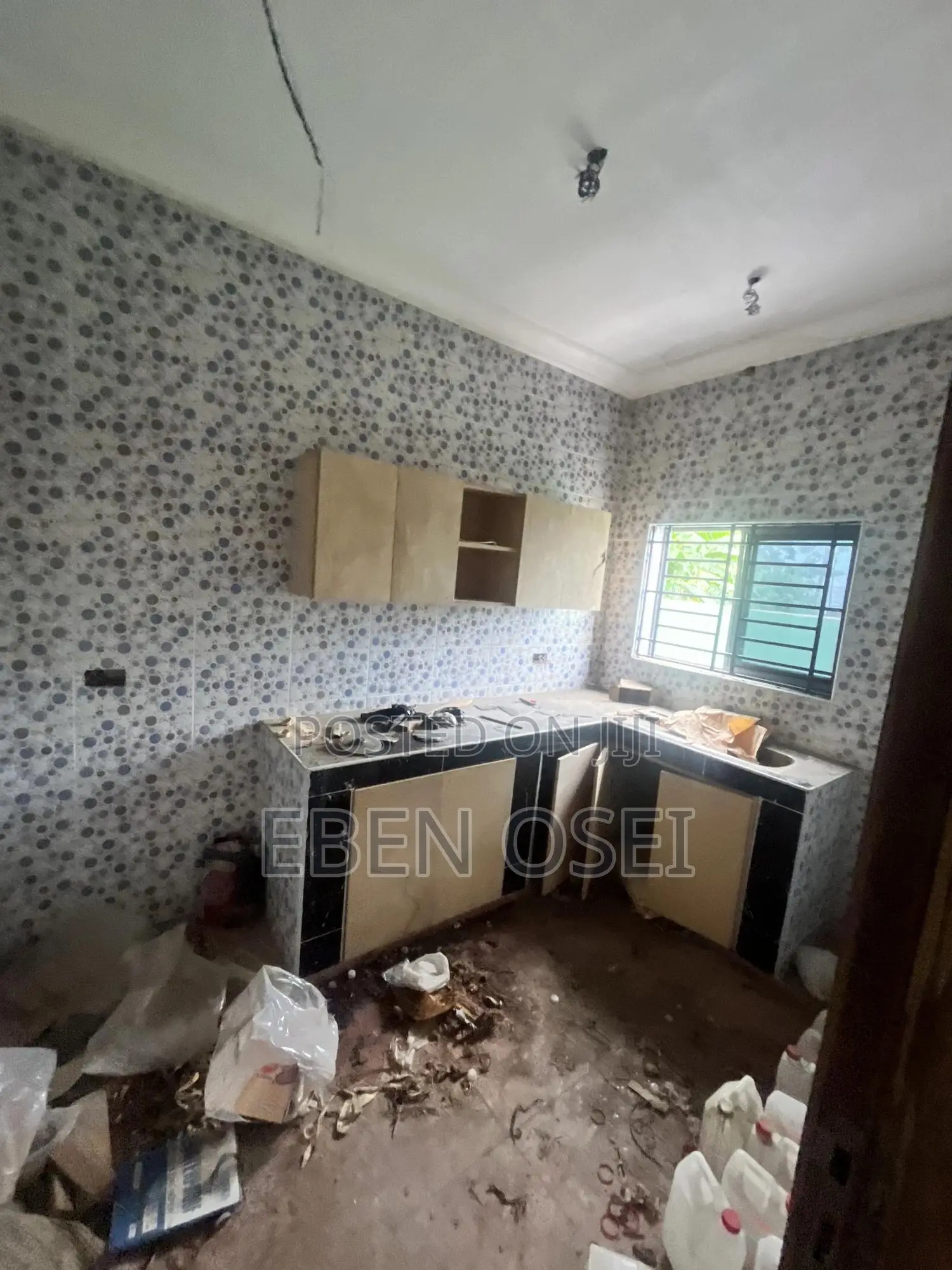 2bdrm Apartment in Dansoman for rent