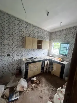 2bdrm Apartment in Dansoman for rent