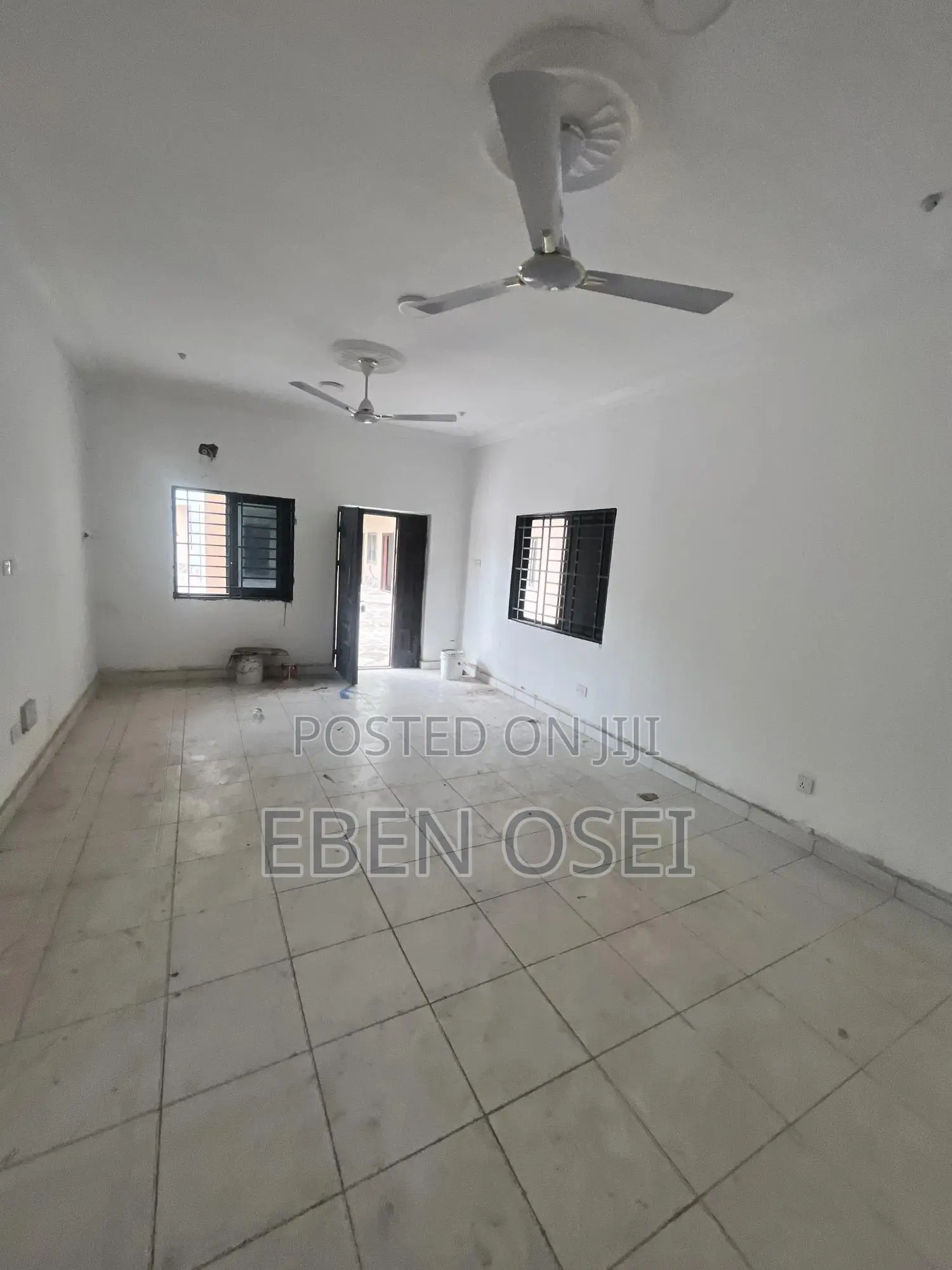 2bdrm Apartment in Dansoman for rent