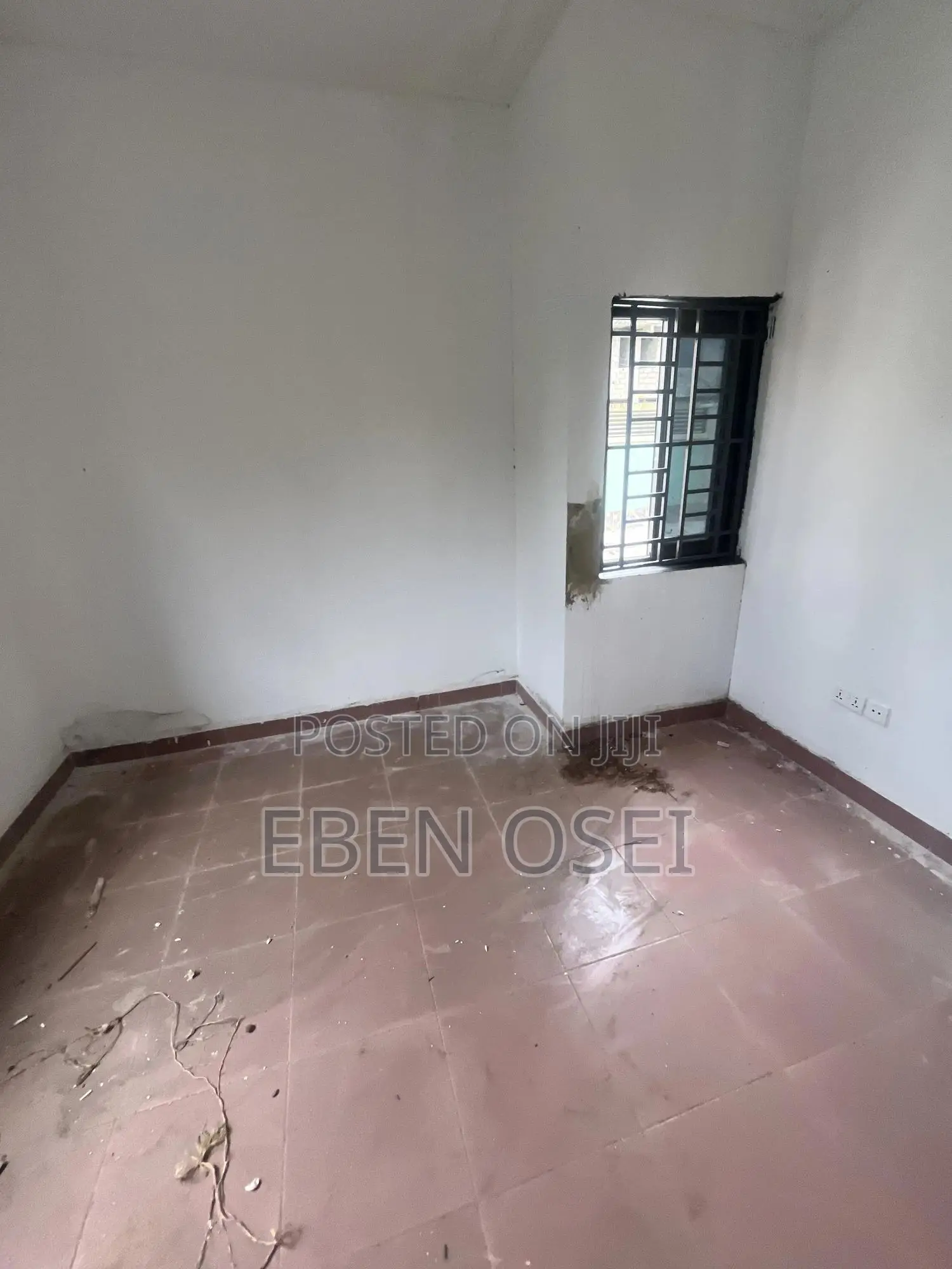 2bdrm Apartment in Dansoman for rent