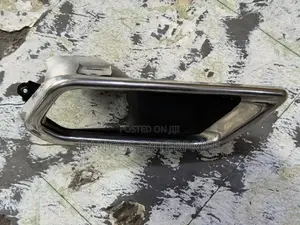 Crv 2023-2026 Exhaust Finisher