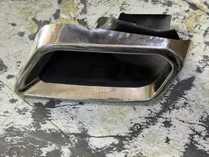 Crv 2023-2026 Exhaust Finisher