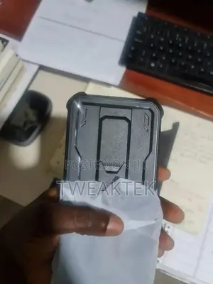 Samsung S20 Ultra Armor Case