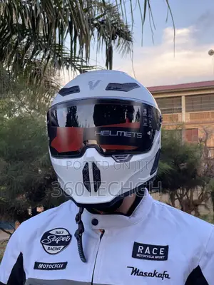 Dot Certified Motorcycle Motor Bike Helmet Mt07 BMW Kawasaki Honda