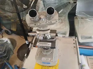 Microscope