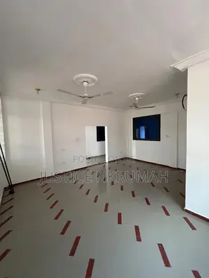 3bdrm Apartment in Mr Justice Estate, Tetegu for rent