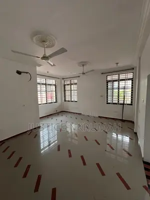 3bdrm Apartment in Mr Justice Estate, Tetegu for rent