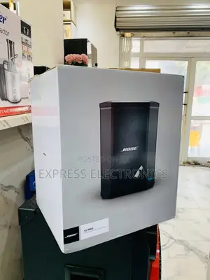 Shop From 10gig Store Bose Pro S1 Speaker
