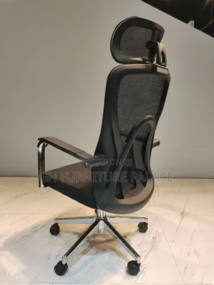 Swevil Chair For Office