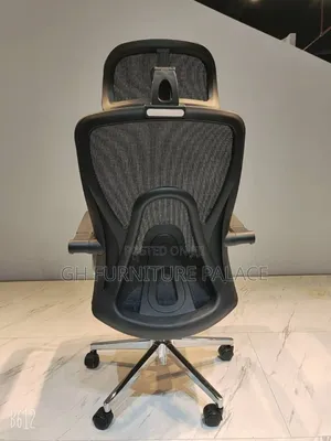 Swevil Chair For Office