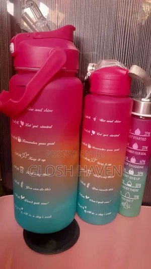 3in1 Bottle