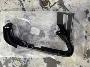 Honda Crv 2023-2026 Exhaust Ring Cover