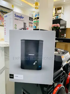 Hot Deals on Bose Pro S1