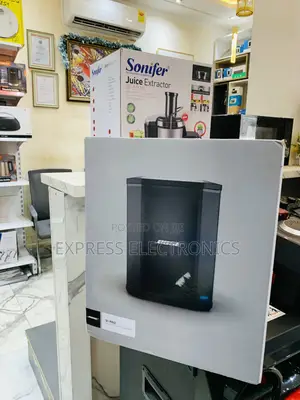 Newly Sealed in Box Bose S1 Pro Bluetooth Speaker