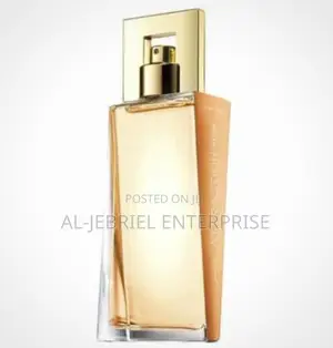 Avon Attraction Rush for Her Eau De Parfum – 50ml