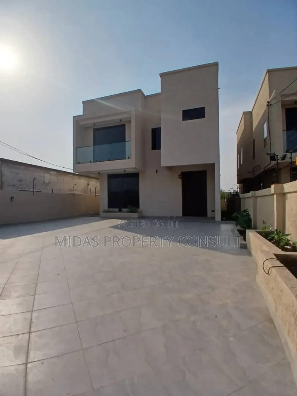 4bdrm House in East Legon Hills for sale