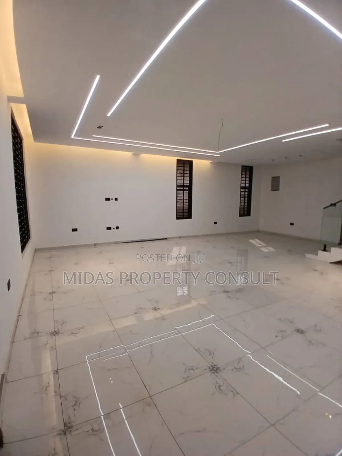 4bdrm House in East Legon Hills for sale