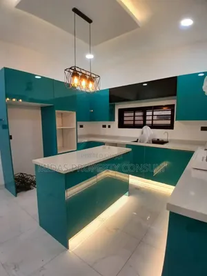 4bdrm House in East Legon Hills for sale