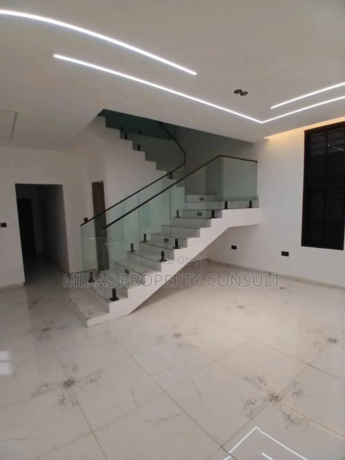 4bdrm House in East Legon Hills for sale