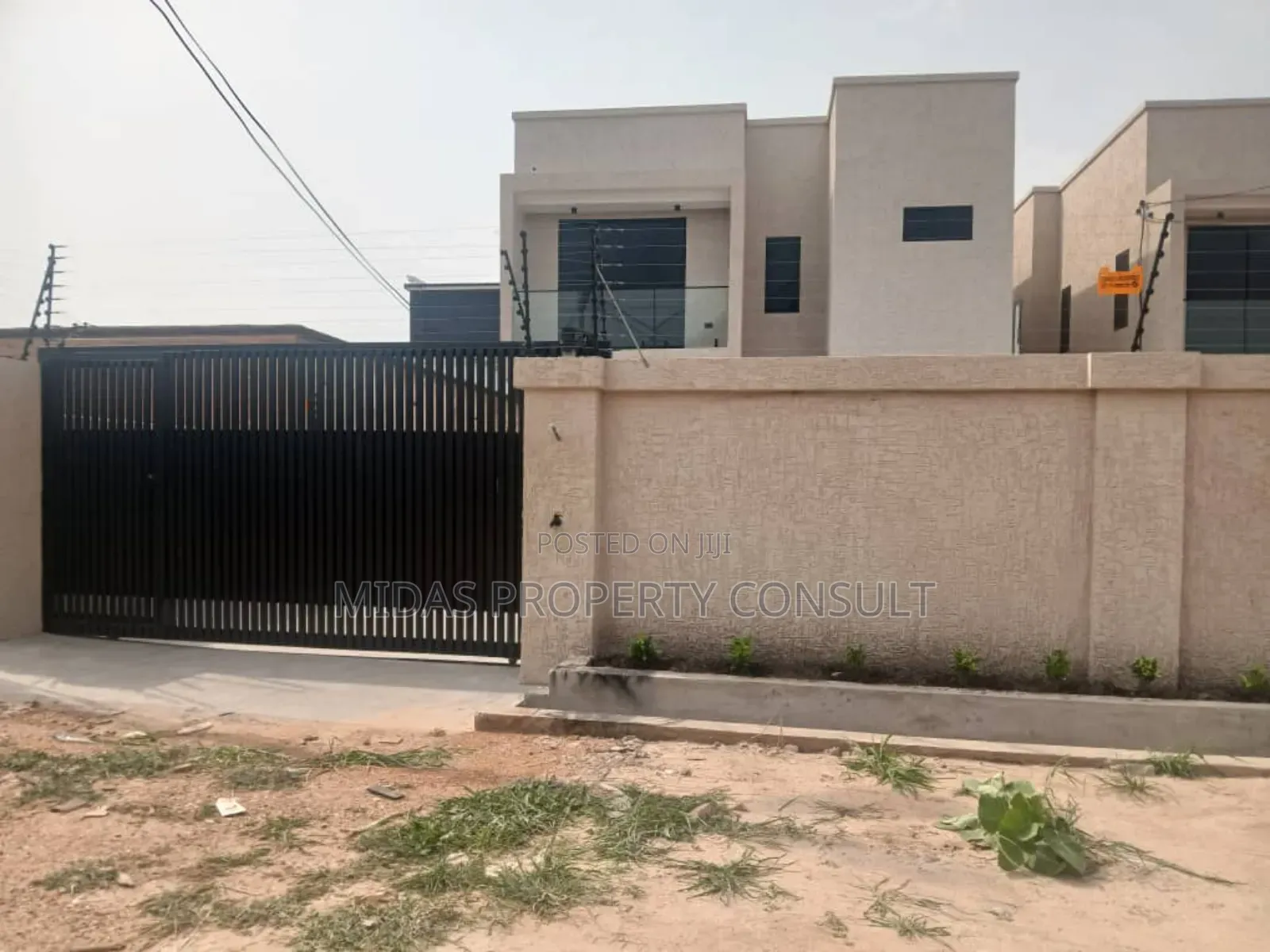 4bdrm House in East Legon Hills for sale