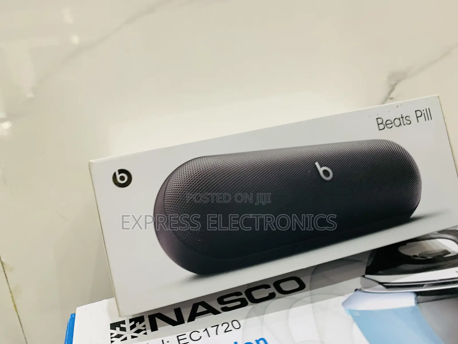 Best Buy for Less Beats Pill Bluetooth Speaker