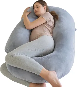 Elegance and Fantastic U Shape Pregnancy Pillow