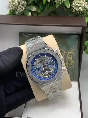 Audemars Piguet Royal Oak Selfwinding Chronograph Watch