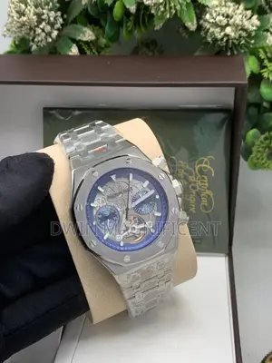 Audemars Piguet Royal Oak Selfwinding Chronograph Watch