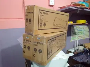 Durable A3/A4 Super Quality Laminator