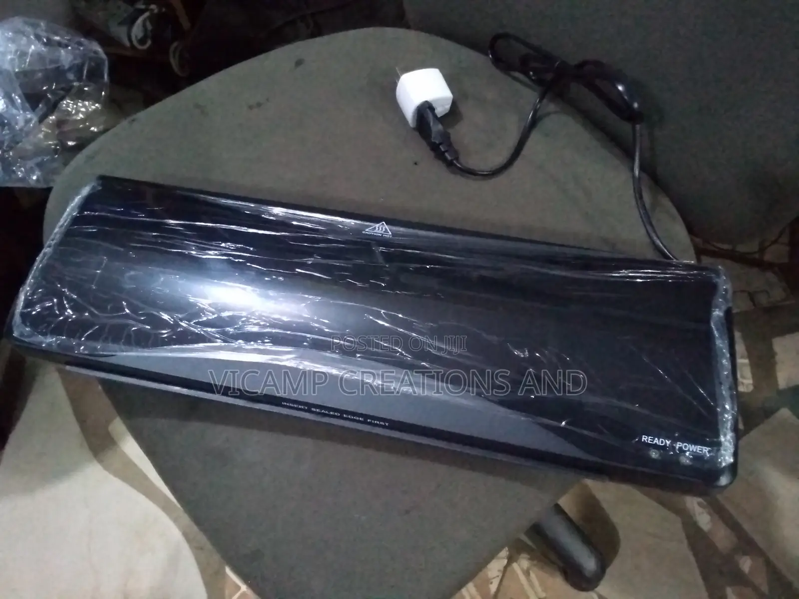 Durable A3/A4 Super Quality Laminator