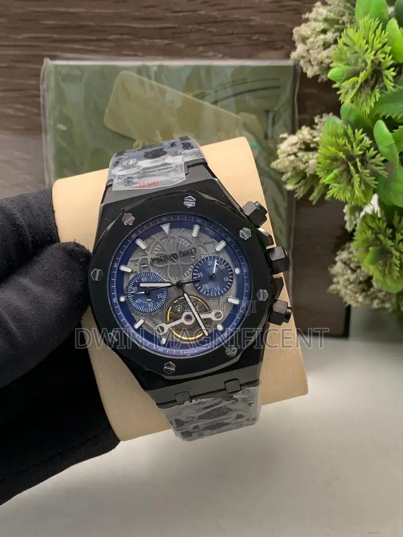 Audemars Piguet Royal Oak Selfwinding Chronograph Watch
