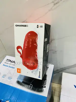 Limited Stock Bluetooth Charge 6