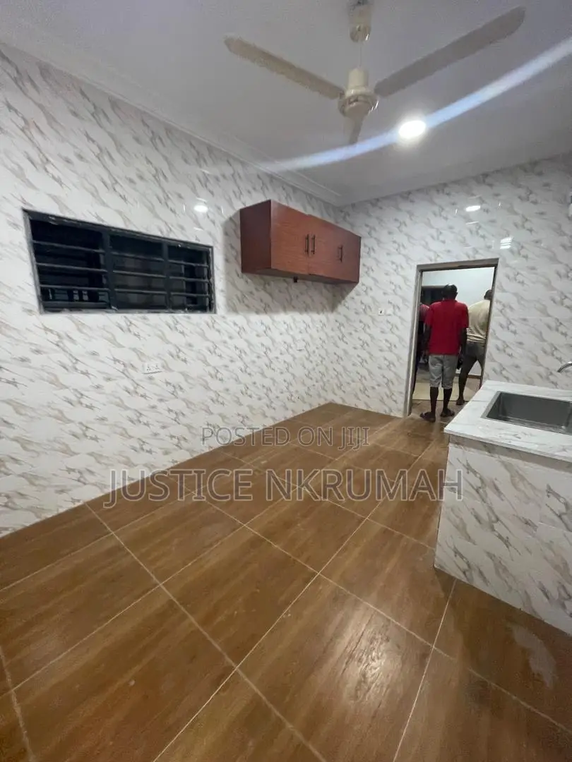 2bdrm Apartment in Mr Justice Estate, West Hills Mall Area for rent