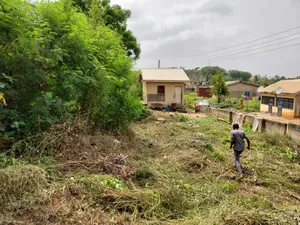 A Plot of Land for Sale at Affordable Price at Fetteh Kakraba