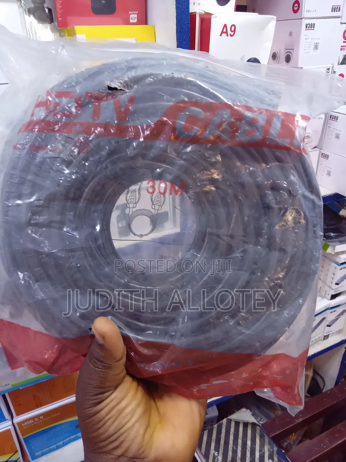 Hdmi Cable 30m to 1.5