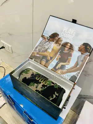Zealous Sleek Charge 5
