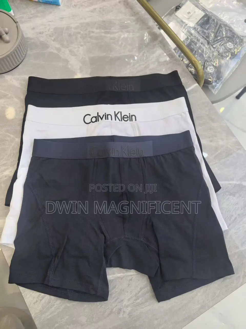 Quality Briefs ( Boxers)