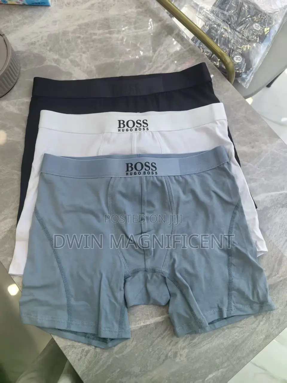 Quality Briefs ( Boxers)