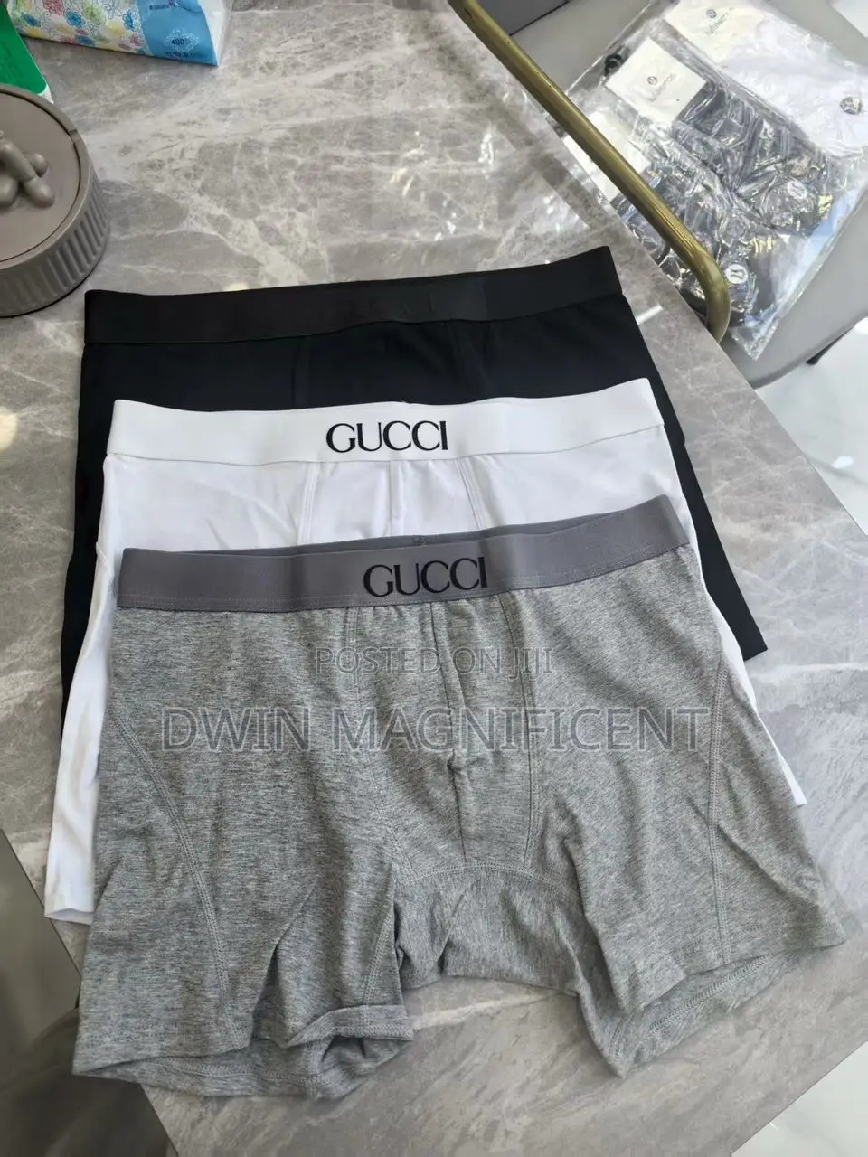 Quality Briefs ( Boxers)