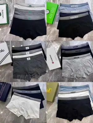Quality Briefs ( Boxers)