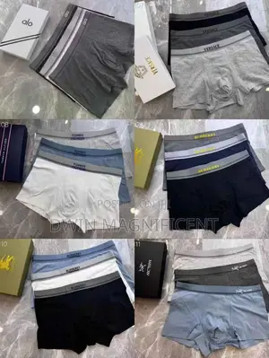 Quality Briefs ( Boxers)