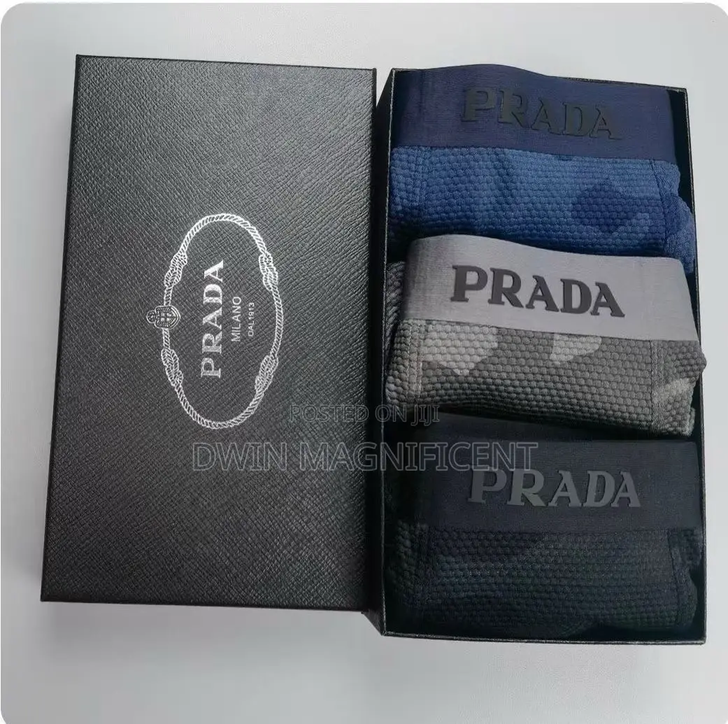 Quality Briefs ( Boxers)
